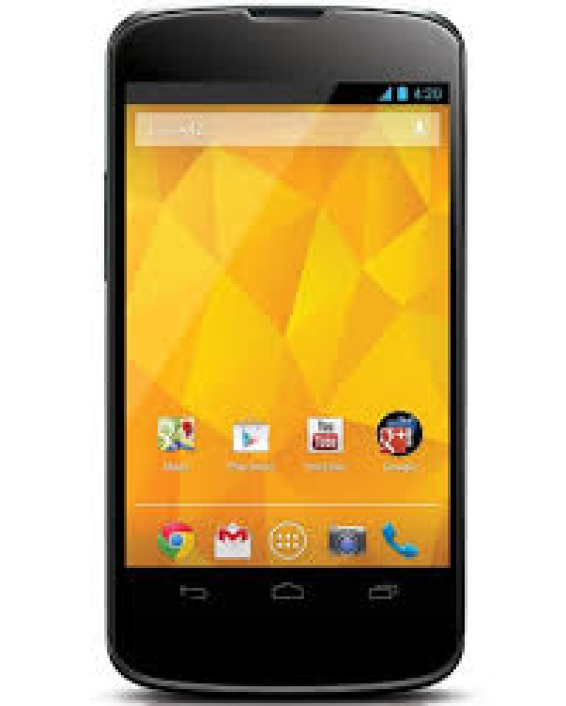 Nexus 4 repair